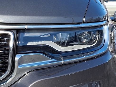 Used 2022 Jeep Wagoneer Series II w/ Premium Group I image 9