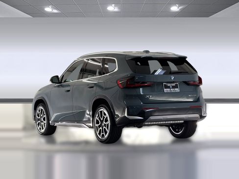 New 2026 BMW X1 xDrive28i w/ Technology Package AWD/4WD image 3