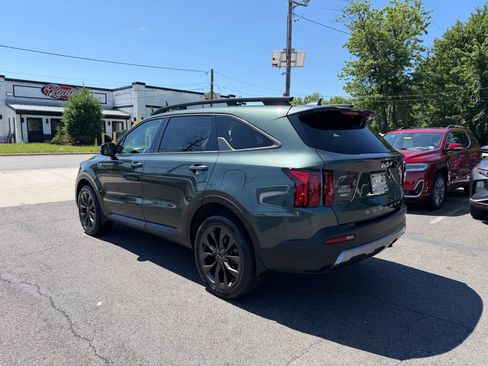 Used 2022 Kia Sorento X-Line EX AWD/4WD image 5