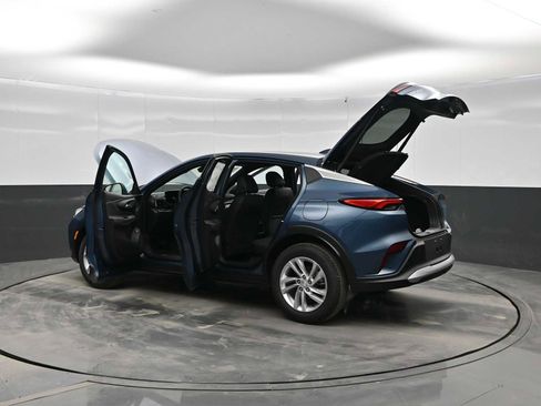 New 2026 Buick Envista Preferred w/ Convenience I Package FWD image 43