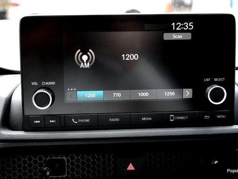 Certified 2025 Honda CR-V Sport image 18