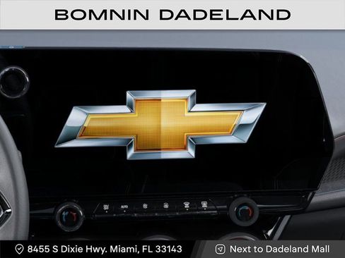 New 2026 Chevrolet Blazer EV RS image 20