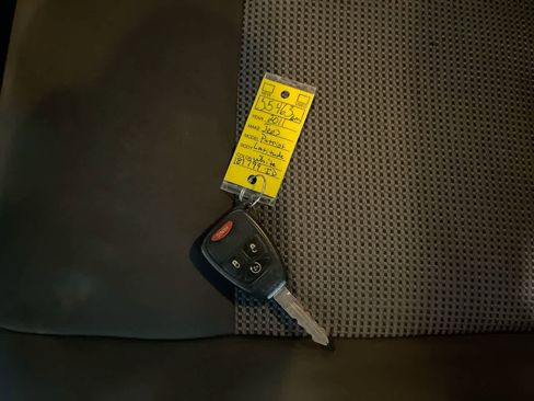 Used 2011 Jeep Patriot Latitude image 24