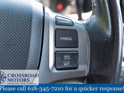 Used 2010 Honda Ridgeline RTL image 33