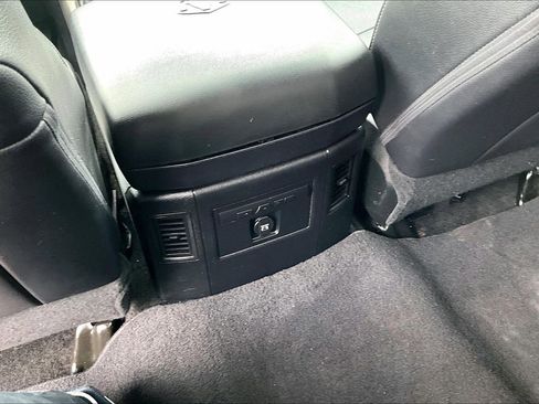 Used 2017 RAM 1500 Sport w/ Sport Premium Group AWD/4WD image 11