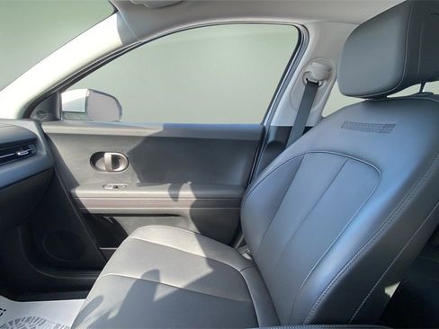 Certified 2025 Hyundai Ioniq 5 SEL image 13