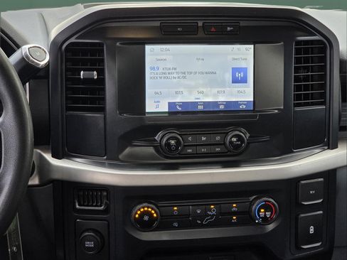 Used 2022 Ford F150 XL RWD image 10