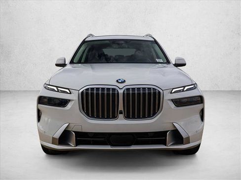 New 2027 BMW X7 xDrive40i AWD/4WD image 2