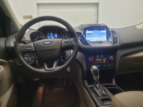 Used 2018 Ford Escape SEL AWD/4WD image 22