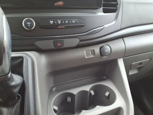 New 2026 Ford Transit 350 148 High Roof AWD w/ Load Area Protection Package image 21