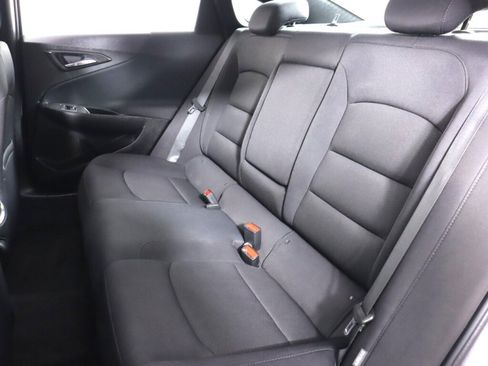 Used 2022 Chevrolet Malibu LT FWD image 32