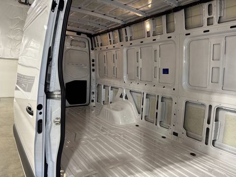 New 2025 Mercedes-Benz Sprinter 3500 image 5
