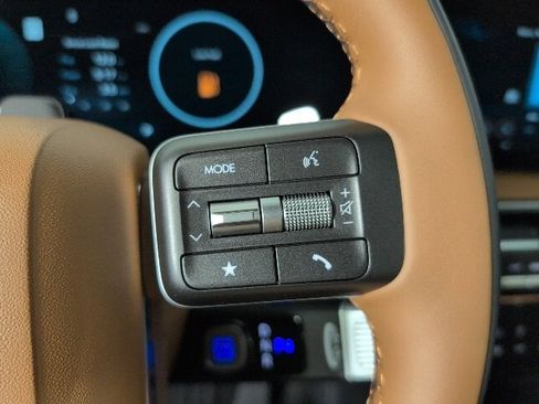 New 2026 Hyundai Palisade Calligraphy image 16