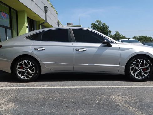 Used 2021 Hyundai Sonata SEL FWD image 8