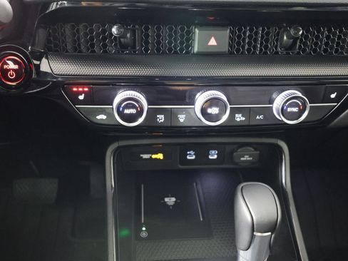 New 2026 Honda CR-V Sport Touring image 16