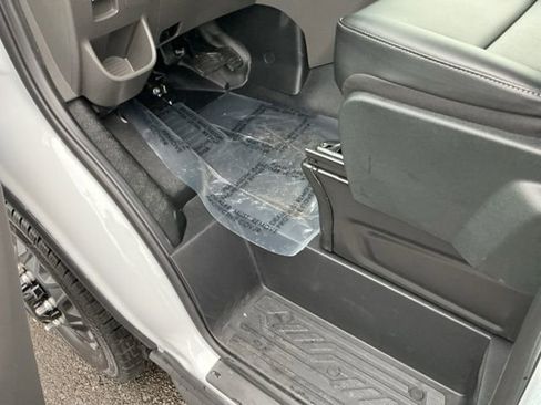 New 2026 Ford Transit 250 Base image 16