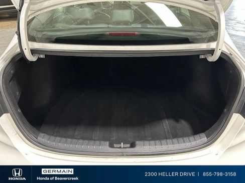 Used 2022 Kia Forte GT-Line FWD image 28