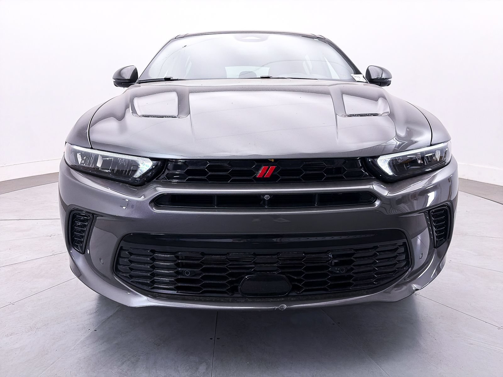 Used 2023 Dodge Hornet GT Plus w/ Track Pack AWD/4WD image 14