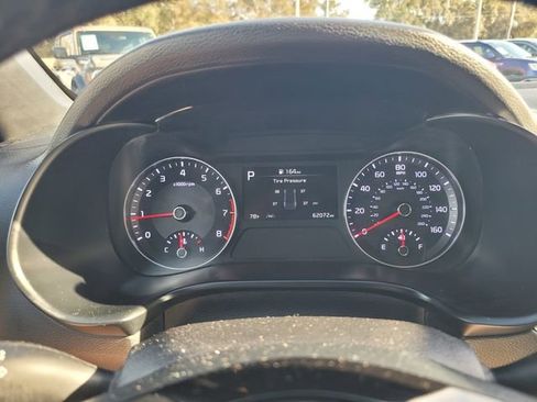 Used 2023 Kia Forte GT-Line w/ GT-Line Technology Package image 29