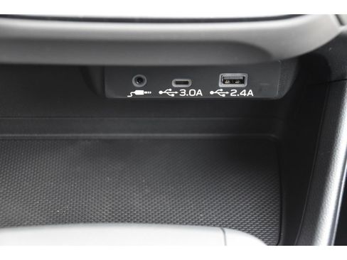 New 2026 Subaru Crosstrek 2.0i Premium image 36