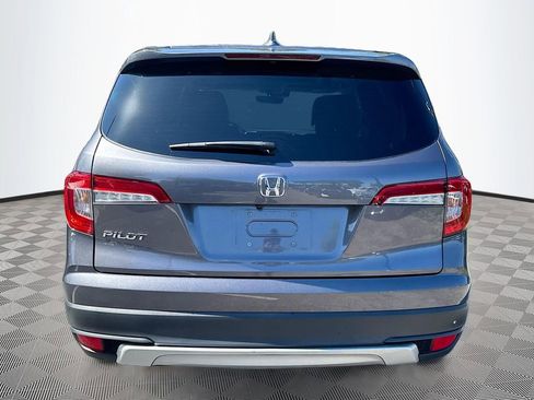 Used 2022 Honda Pilot EX-L image 7