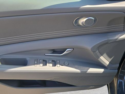 New 2026 Hyundai Elantra Sport FWD image 27