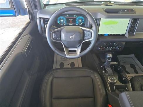 New 2025 Ford Bronco Big Bend image 13