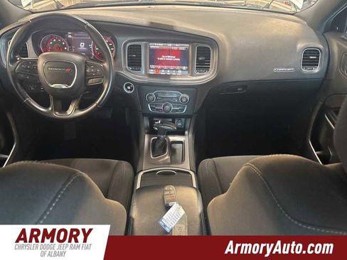 Used 2023 Dodge Charger SXT image 33