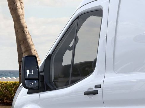 New 2025 Ford Transit 250 148 Medium Roof w/ Load Area Protection Package image 20