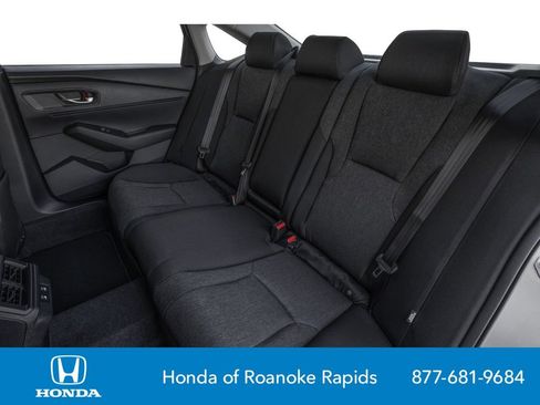 New 2026 Honda Accord SE image 8