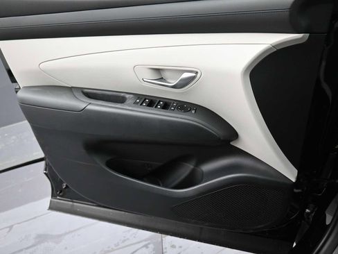 New 2026 Hyundai Tucson SEL AWD/4WD image 11