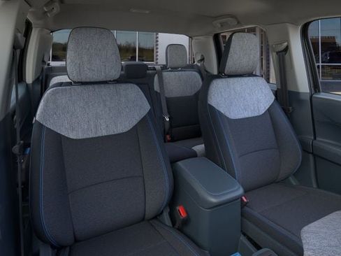 New 2026 Ford Maverick XLT AWD/4WD image 41