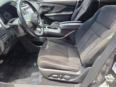 Used 2021 Nissan Murano SV FWD image 15