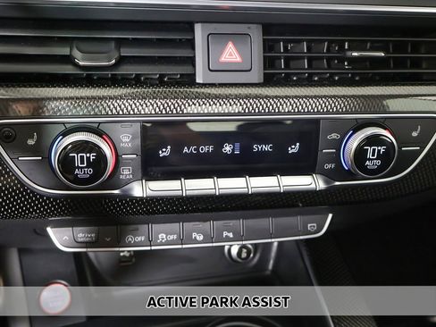 Used 2019 Audi S5 Prestige image 5