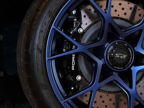 Used 2024 Porsche 718 Cayman GT4 RS image 11