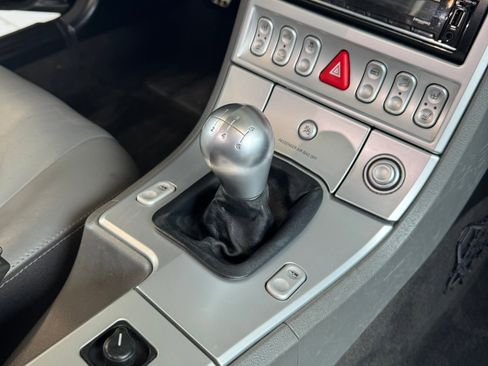 Used 2005 Chrysler Crossfire Limited RWD image 20