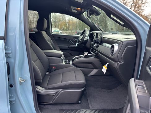 New 2026 Chevrolet Colorado LT image 29