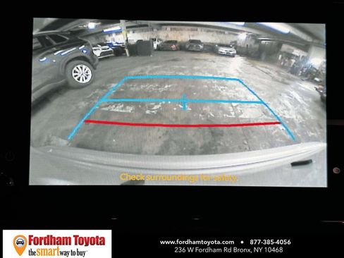 Used 2026 Toyota Corolla LE FWD image 25