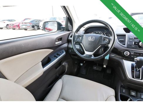 Used 2014 Honda CR-V EX-L image 9