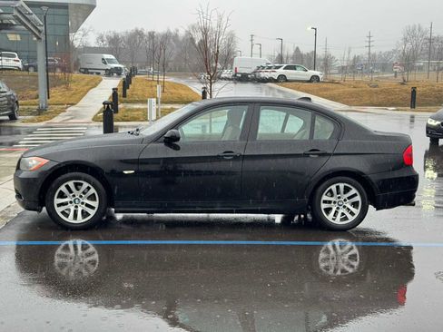 Used 2006 BMW 325i Sedan image 5