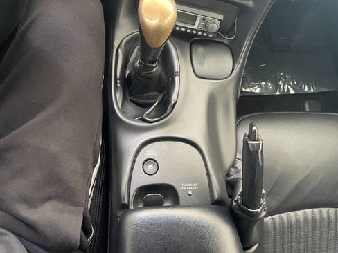 Used 2004 Chevrolet Corvette Z06 w/ Memory Package image 25