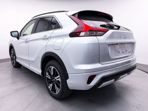 New 2026 Mitsubishi Eclipse Cross SEL image 4