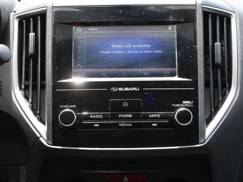 Used 2019 Subaru Impreza 2.0i AWD/4WD image 20