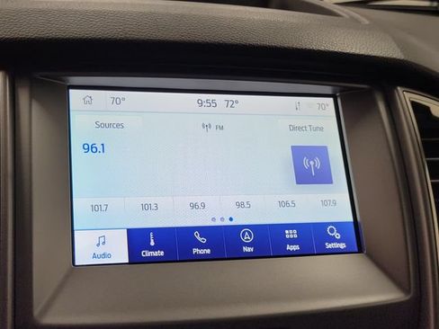 Used 2022 Ford Ranger XLT w/ Technology Package AWD/4WD image 26