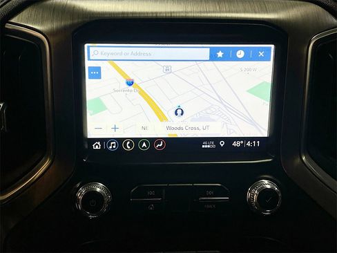 Used 2019 GMC Sierra 1500 Denali w/ Denali Ultimate Package image 13