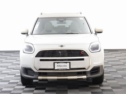 Certified 2025 MINI Cooper Countryman S image 21