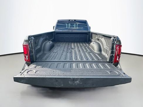New 2026 RAM 3500 Tradesman image 27