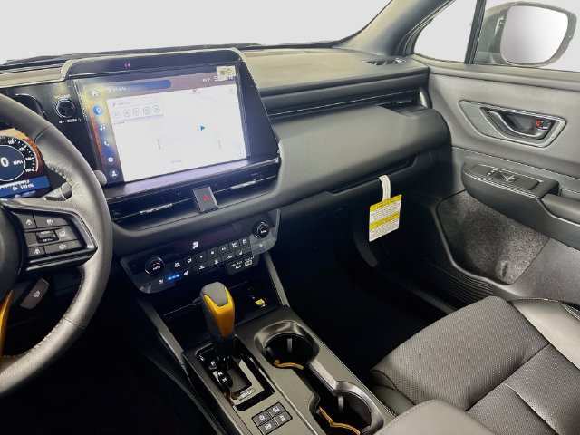 New 2026 Subaru Outback Wilderness AWD/4WD image 24