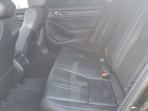 Used 2022 Honda Accord Sport Special Edition image 16