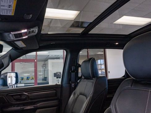 Certified 2024 RAM 1500 Limited image 21